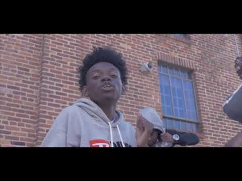 Staytrue Dnice- Way that I Live