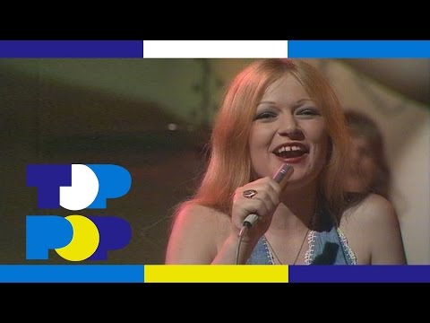 Pussycat - Smile • TopPop