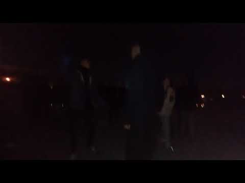 KRISAN VS ?? 16AVOS CLASIFICATORIA A BENIDORM MADE IN BEAT 🔥