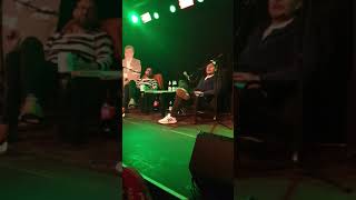 Terrorgruppe - Opa - Akustikcover by Chris der Berg