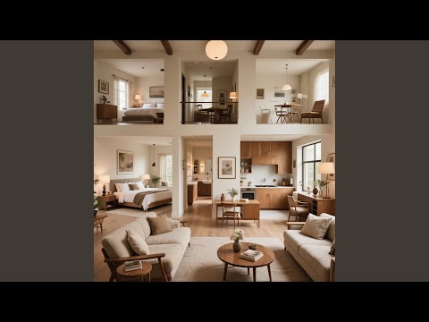 The Airbnb’s Temporary Home