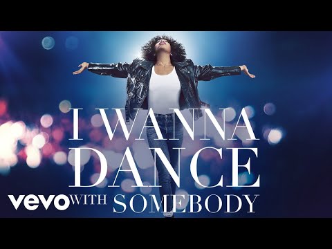Whitney Houston - I Wanna Dance with Somebody (Who Loves Me) on Spotify Charts