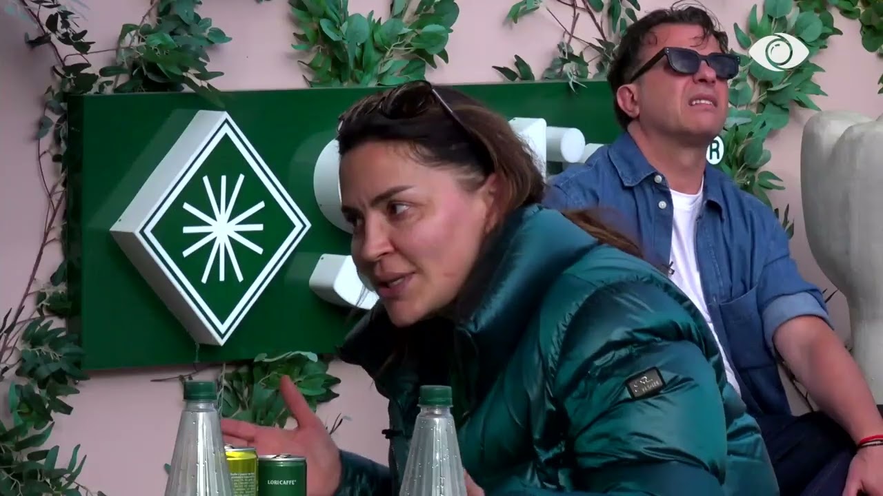 Vijon debati mes Eglit dhe Rozanës: Nuk të kam folur asnjë fjalë