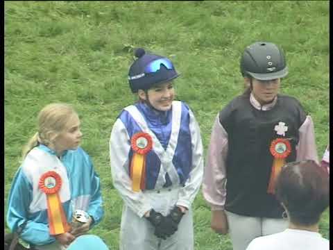 LL, 28. 9. 2020, Pony Liga - II. oddělení