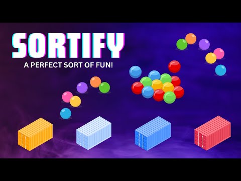 Sortify
