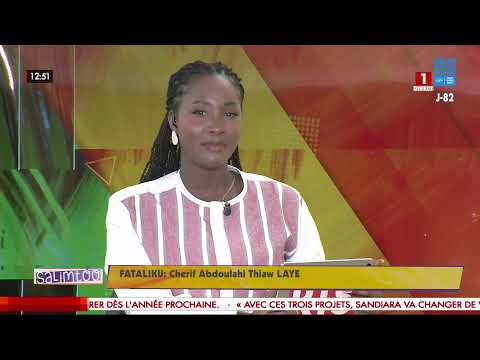 SALIMTOO - LUNDI 10 AOUT 2026