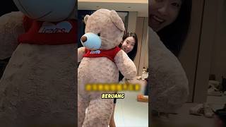 Download lagu Super Jumbo Doll Prank mp3