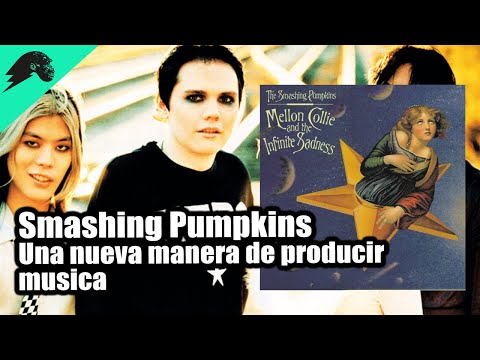 The Smashing Pumpkins - 1979 // Historia Detrás De La Canción