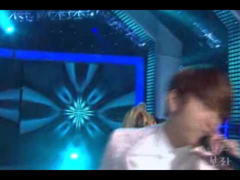 [Fanmade] BEAST Junhyung feat. mix - Whee Sung Heartsore Story