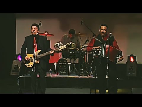 Jessy Serrata & The New Wave - La Quiero
