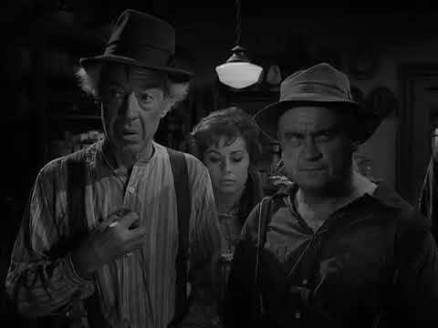 3x23 pt.5 L'ultimo rito di Jeff Myrtlebank - Ai Confini Della Realtà (The Twilight Zone)