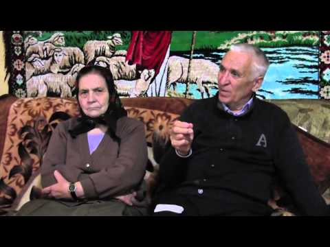 Franturi din viata fr. Petru Giurgi Partea a-IV-a