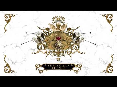Bubaseta - Vuelve a La Fuente - Serafines 👼
