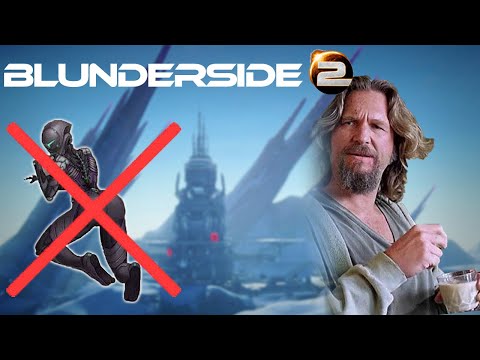 Planetside 2's Silliest Update Ever (so far)