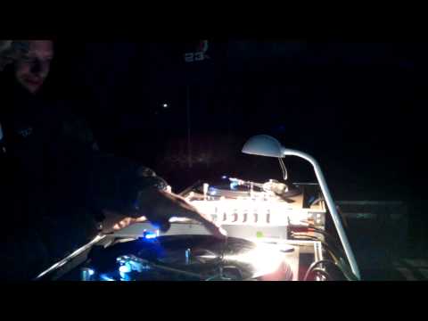 Mystic and URA sound system   svabov