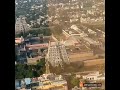 Aerial View Of Natarajara Temple Chidambaram Advanturelife Heliride Natarajar Temple