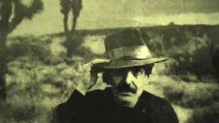 Captain Beefheart & The Magic Band - Sheriff of Hong Kong