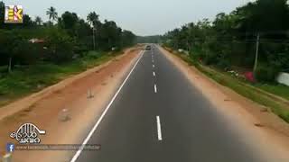 preview picture of video 'Kollam city bypass'