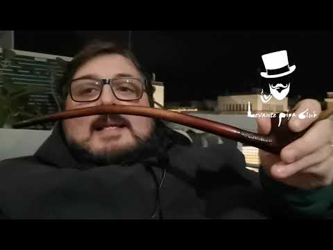 La Churchwarden: pro e contro di uno shape antico