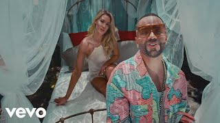 Justin Quiles, Nacho, Yandel - La Buena (Remix) (ft. Zion)