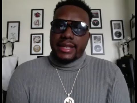 TRACKDILLA On Producing For Sean Paul & Flo-Rida, Writing For Post Malone, "Bad & Wicked" & More