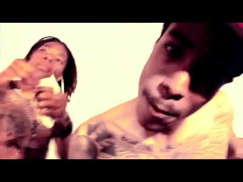 Calikiddrome Ft Wes Nyle - Throwing Money (Music Video)