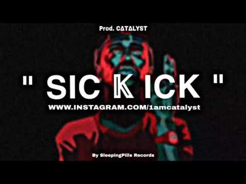 [ FREE ] 6ix9ine X Murda Beatz Type Beat " SicKick " | Hard Trap Beat | Prod. C∆T∆LYST