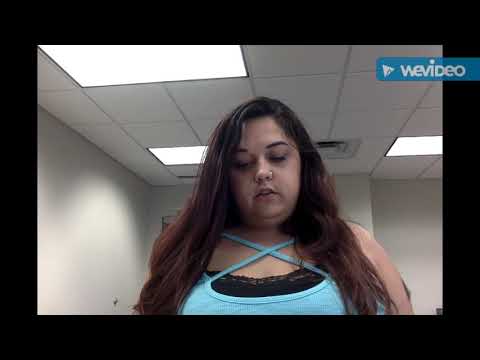 SOCW3300:001 Abortion Law Legislative Testimony