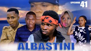 ALBASTINI _ Episode 41