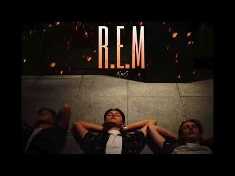 Koczur x Mater x Stjopa - R.E.M