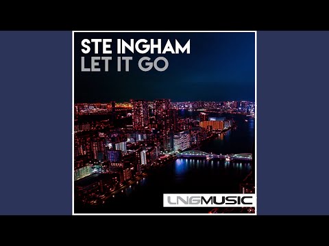 Let It Go (Kritikal Mass Remix)