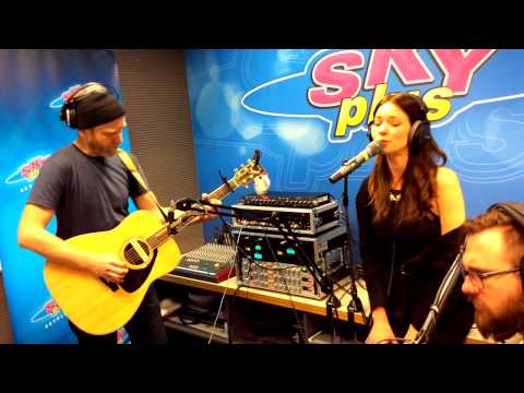 Sky Plus Hommiku Live - Ines