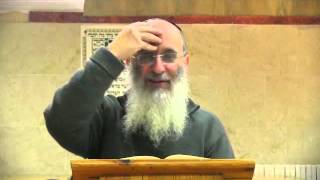 פרשת משפטים | לקט חידושים (מי מרום) – הרב אורי שרקי