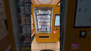 VENDING MACHINE PIENA DI CARTE COLLEZIONABILI…avremo avuto fortuna? #tcg #pokemon #vendingmachine