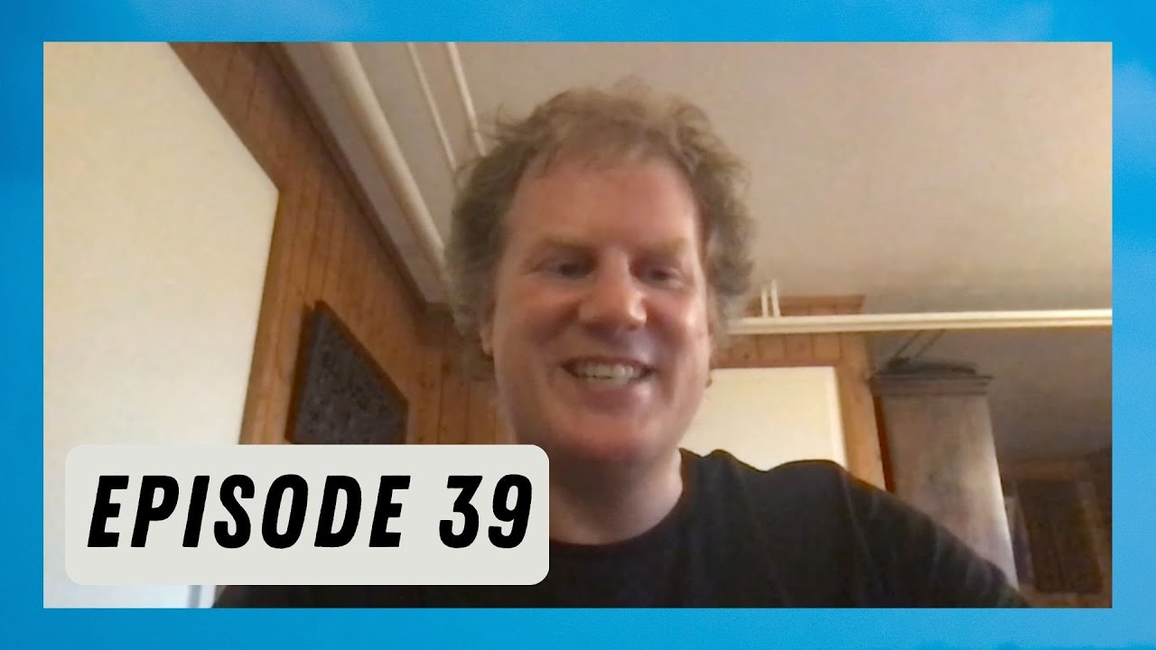 How to Maximize Your Points & Miles Using Data with Kevin Zanes of @thepointsanalyst (Ep. 39)