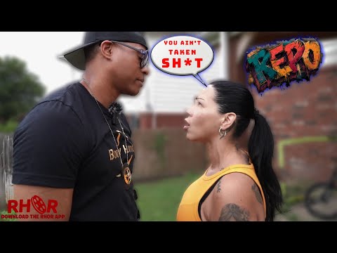 The Day I met Barbie