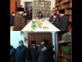 В пятницу вечером меня пригласил в гости муфтий Чеченской Республики Шейх Салах Межиев ...