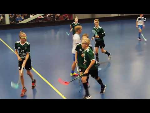 Rangers - VSS P06 13.10.2019 maalikooste