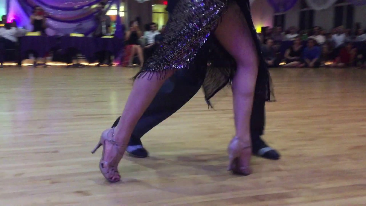 Joe Corbata & Lucila Cionci. Cantemos Corazon. Carlos Di Sarli