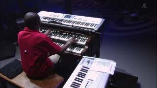 Eric Clapton - Five Long Years