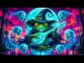 Psychedelic Swamp Rock Heavy Blues Riffs For Bayou Trip