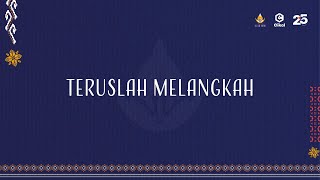Download lagu Teruslah Melangkah - Theme Song Playground of Nusa Nipa mp3
