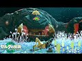 ゲーム史上最高傑作と名高い神ゲー『 ゼルダの伝説 ティアーズ オブ ザ キングダム 』#5