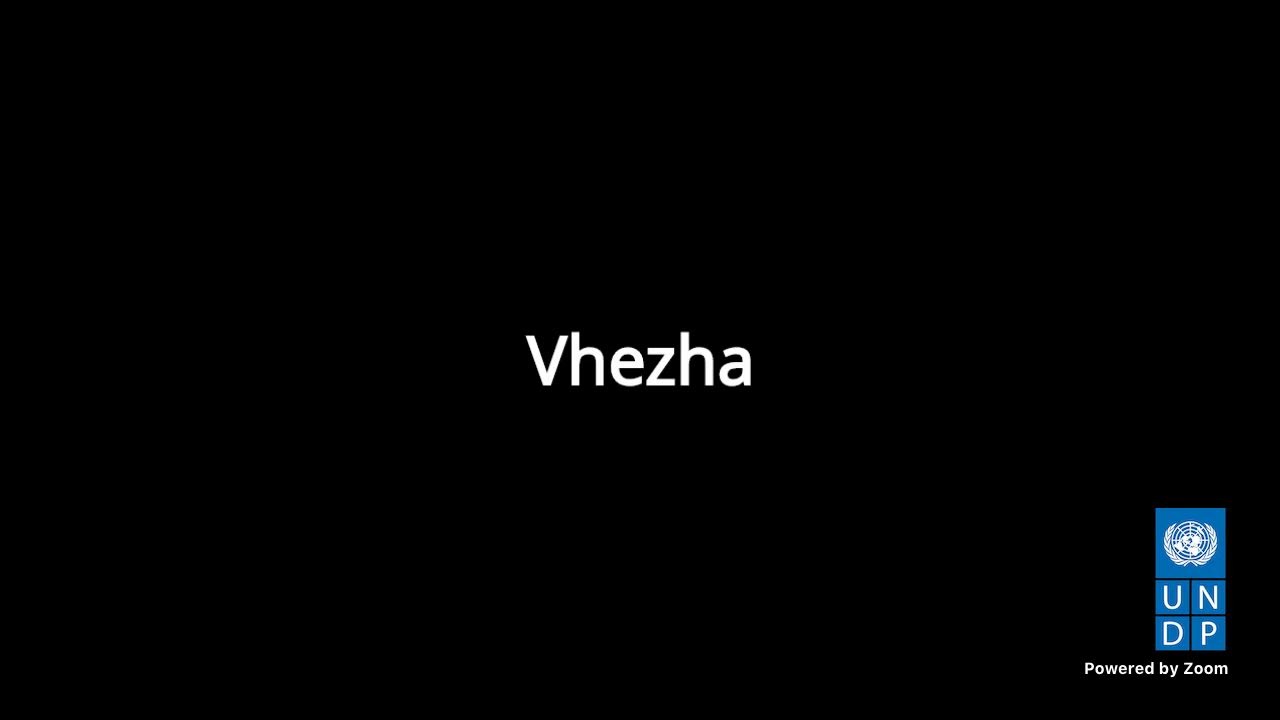 DEVPROMIS Capacity Building Workshop for MECW and CCMD Staff