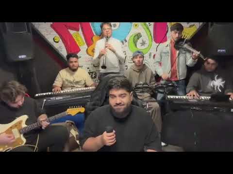 Alin Moise & Ork Kuweitenii 7 zile (cover florianrus x Inna)