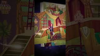 Video of Harry Potter y el Cáliz de Fuego SPANISH - Pre sale!