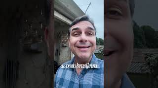 🚨 FLÁVIO BOLSONARO DETONA O LULA!