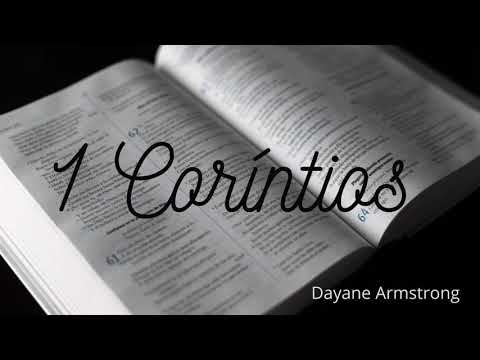 1 CORÍNTIOS
