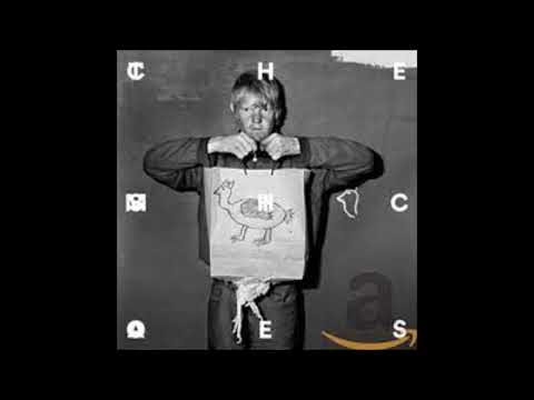 THE SHOES Feat. POSTAAL - Give It Away