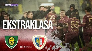 GKS Katowice vs Piast Gliwice | PKO BP Ekstraklasa | 11/08/2025 | beIN SPORTS USA
